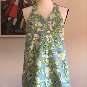 Mossimo Reversible Mini Summer Dress
